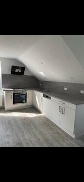 Foto - Etagenwohnung zur Miete in Schwäbisch Hall