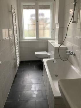 Foto - Etagenwohnung in Berlin