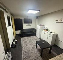20qm Kellerraum mit Dusche & WC – Nähe Altstadtbahnhof Osnabrück