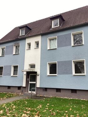 Foto - Etagenwohnung in Essen