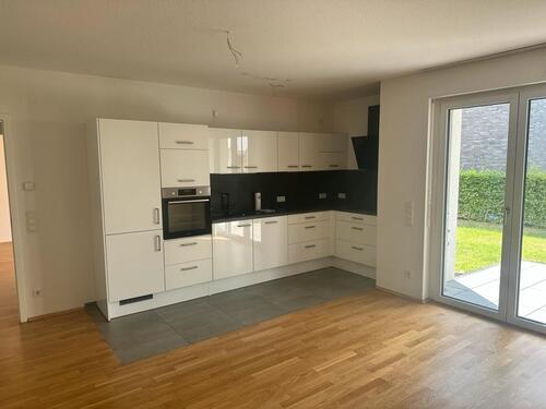 Foto - Etagenwohnung in Wesseling