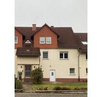 2-Zimmer-Eigentumswohnung mit Balkon im Ortskern von Frielendorf