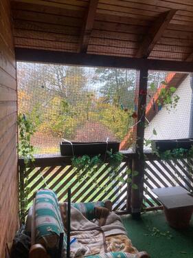 Foto - Etagenwohnung zum Kaufen in Frielendorf