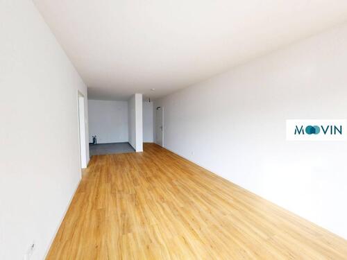 Foto - Etagenwohnung in Frankfurt am Main zur Miete