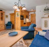 Maisonettewohnung mit Wintergarten & Tiefgaragenstellplatz 55 m2 - Reit im Winkl
