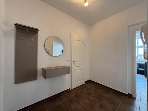 Foto - Etagenwohnung in Halberstadt zur Miete