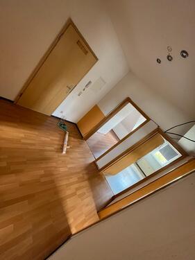 Foto - Mügeln 3Zi Wohnung 1.OG, zentral, EBK, neu renoviert, Laminat.