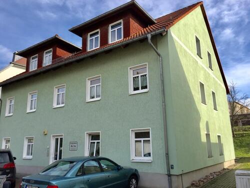 Foto - 3 Zimmer Etagenwohnung zur Miete in Mügeln