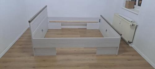 Foto - 3 Zimmer Etagenwohnung in Mügeln