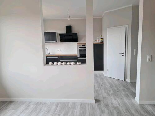 Foto - 4 Zimmer Etagenwohnung zum Kaufen in Seesen