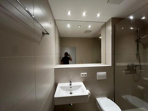 Foto - Etagenwohnung in Berlin zur Miete