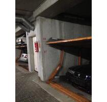 Tiefgaragenstellplatz Duplex zu vermieten - Mindelheim