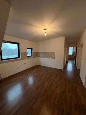 Foto - Etagenwohnung in Duisburg zur Miete