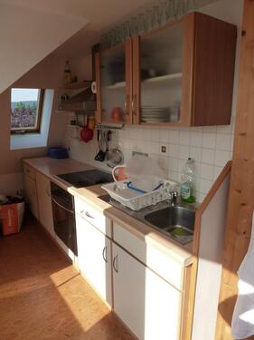 Foto - Etagenwohnung in Lemgo zur Miete