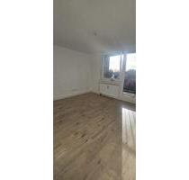 3 Zimmer Dachgeschosswohnung in Essen