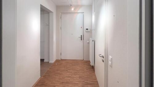 Foto - 2 Zimmer Erdgeschoßwohnung zur Miete in Waldshut-Tiengen