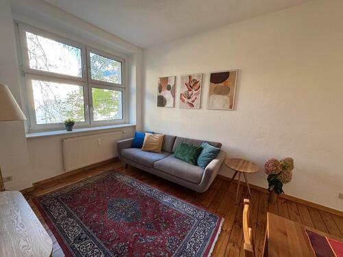 Foto - 3 Zimmer Etagenwohnung in Berlin