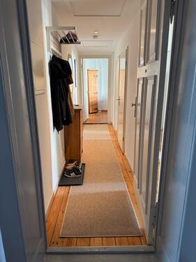 Foto - Etagenwohnung in Berlin zur Miete