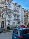 Foto - Etagenwohnung in Karlsruhe zur Miete