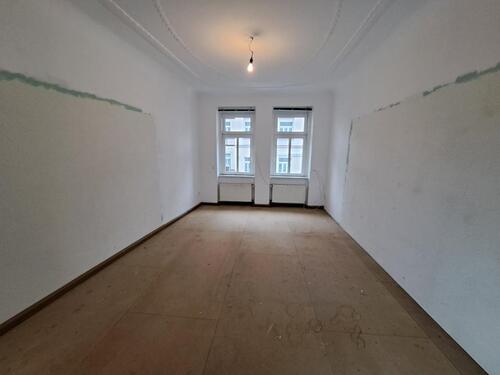 Foto - Hochparterre in Leipzig zur Miete