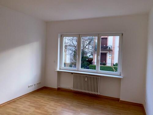 Foto - 3-Zimmer-Wohnung mit Balkon & EBK im Malerviertel Sachsenhausen