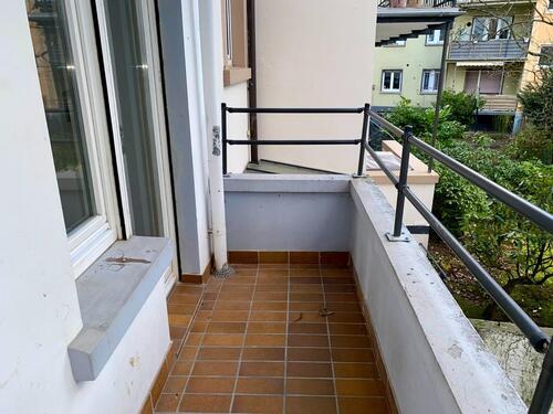 Foto - Etagenwohnung in Frankfurt am Main zur Miete