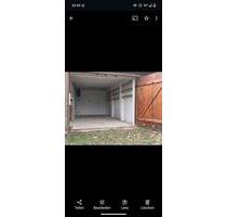 XXL Garage in Borna - 80,00&nbsp;EUR Miete, in Borna (PLZ: 04552)