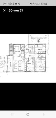 Foto - 3,5 Zimmer Mietwohnung in Mahlspüren im Tal