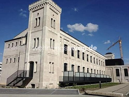 Foto - Wohnungsswap - 4 Zimmer, 98 m² - Lotte-Pulewka-Straße, Potsdam