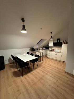 Foto - 3 Zimmer Etagenwohnung zur Miete in Much