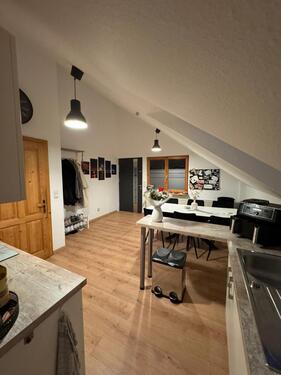 Foto - 3 Zimmer Etagenwohnung in Much