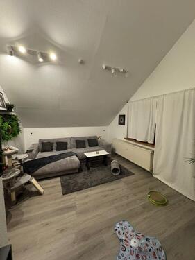 Foto - Etagenwohnung in Much zur Miete