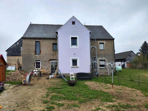 Foto - 10 Zimmer Bauernhaus, Landhaus zum Kaufen in Roßwein