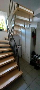 Foto - 2-Zimmer-Duplex-Wohnung (ca. 70 m²