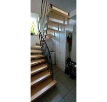 2-Zimmer-Duplex-Wohnung (ca. 70 m² - Herbrechtingen