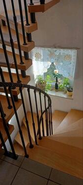 Foto - Dachgeschoßwohnung in Herbrechtingen zur Miete