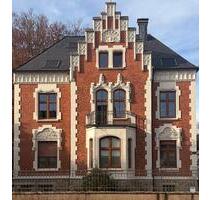 Erstbezug nach Kernsanierung - Moderne 1,5 Zi-Dachgeschosswohnung in einer Stadtvilla - Hagen Hagen-Nord