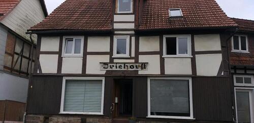 Foto - Haus zum Verkauf - 135.000,00&nbsp;EUR Kaufpreis, ca.&nbsp; 200,00&nbsp;m&sup2;