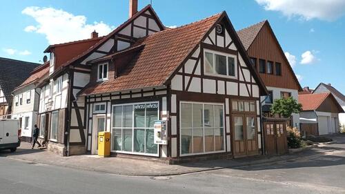 Foto - 10 Zimmer Mehrfamilienhaus, Wohnhaus zum Kaufen in Wesertal