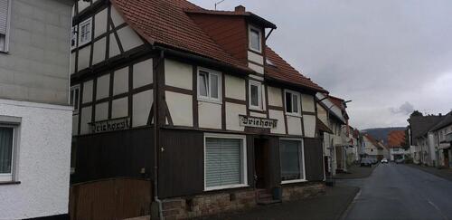 Foto - 10 Zimmer Mehrfamilienhaus, Wohnhaus in Wesertal