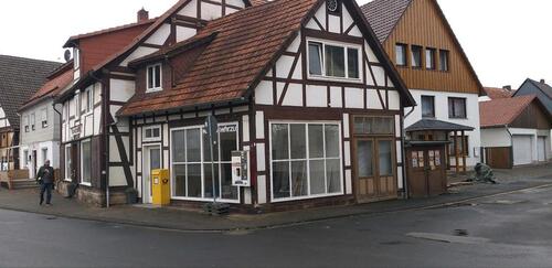 Foto - Mehrfamilienhaus, Wohnhaus in Wesertal zum Kaufen