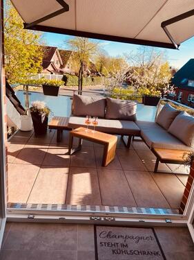 Foto - 3 Zimmer Etagenwohnung zur Miete in Lienen