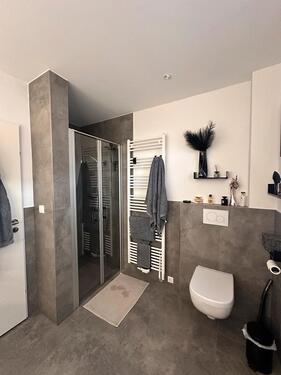 Foto - Etagenwohnung in Lienen zur Miete