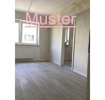 Sanierte 3-Zimmer-Wohnung in Oberbilk - Düsseldorf