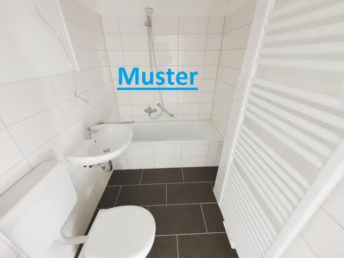 Foto - 3 Zimmer Etagenwohnung in Düsseldorf