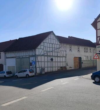 Foto - Einfamilienhaus in Menteroda zum Kaufen