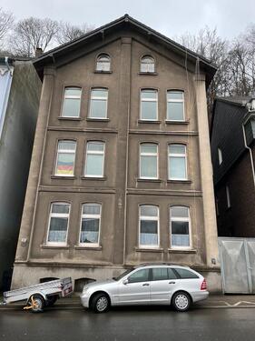 Foto - Mehrfamilienhaus in Altena Zentrum