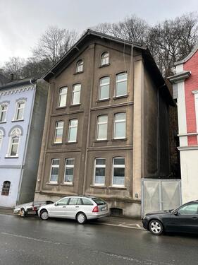 Foto - 12 Zimmer Mehrfamilienhaus, Wohnhaus in Altena