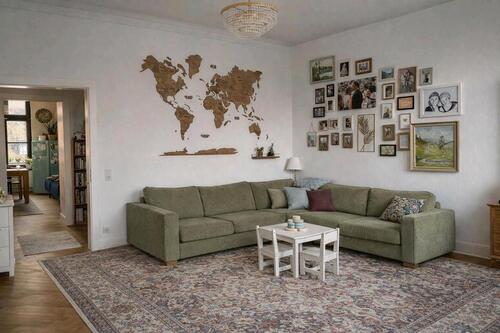 Foto - 2.5 Zimmer Etagenwohnung zur Miete in Köln