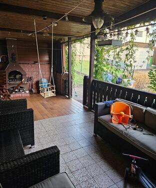 Foto - Einfamilienhaus in Eppelborn zum Kaufen